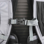 Mochila Unisex Crest Daypack 22L Gris Merrell