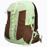 Mochila Unisex Crest Daypack 22L Menta Merrell