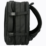 Mochila Unisex Outside Bag 38L Negro Merrell