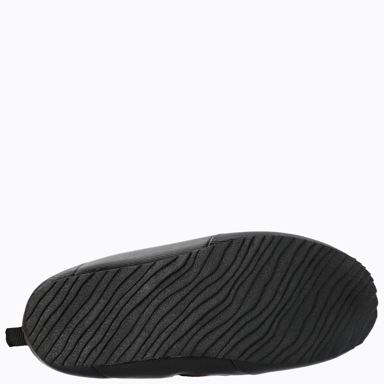 Pantuflas Unisex Outdoor Slipper Negro Merrell