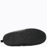 Pantuflas Unisex Outdoor Slipper Negro Merrell