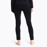 Primera Capa Inferior Mujer Bottom Negro Merrell