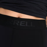 Primera Capa Inferior Mujer Bottom Negro Merrell