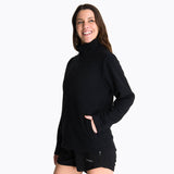 Polar Mujer Season Micropolar Negro Merrell