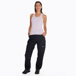 Polera Mujer Suna Tank Rosado Merrell