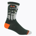 Calcetin Unisex Fun Sock Gris Merrell