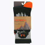 Calcetin Unisex Fun Sock Gris Merrell