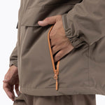 Parka Hombre Ezeo 3-In-1 20K Café Merrell
