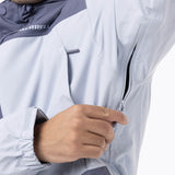 Parka Hombre Ezeo 3-In-1 10K Celeste Merrell