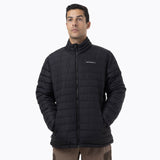 Parka Hombre Ezeo 3-In-1 10K Negro Merrell