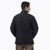 Parka Hombre Ezeo 3-In-1 10K Negro Merrell