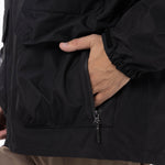 Parka Hombre Ezeo 3-In-1 10K Negro Merrell
