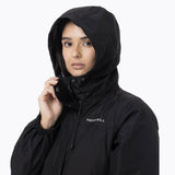 Parka Mujer Ezeo 3-In-1 10K Negro Merrell
