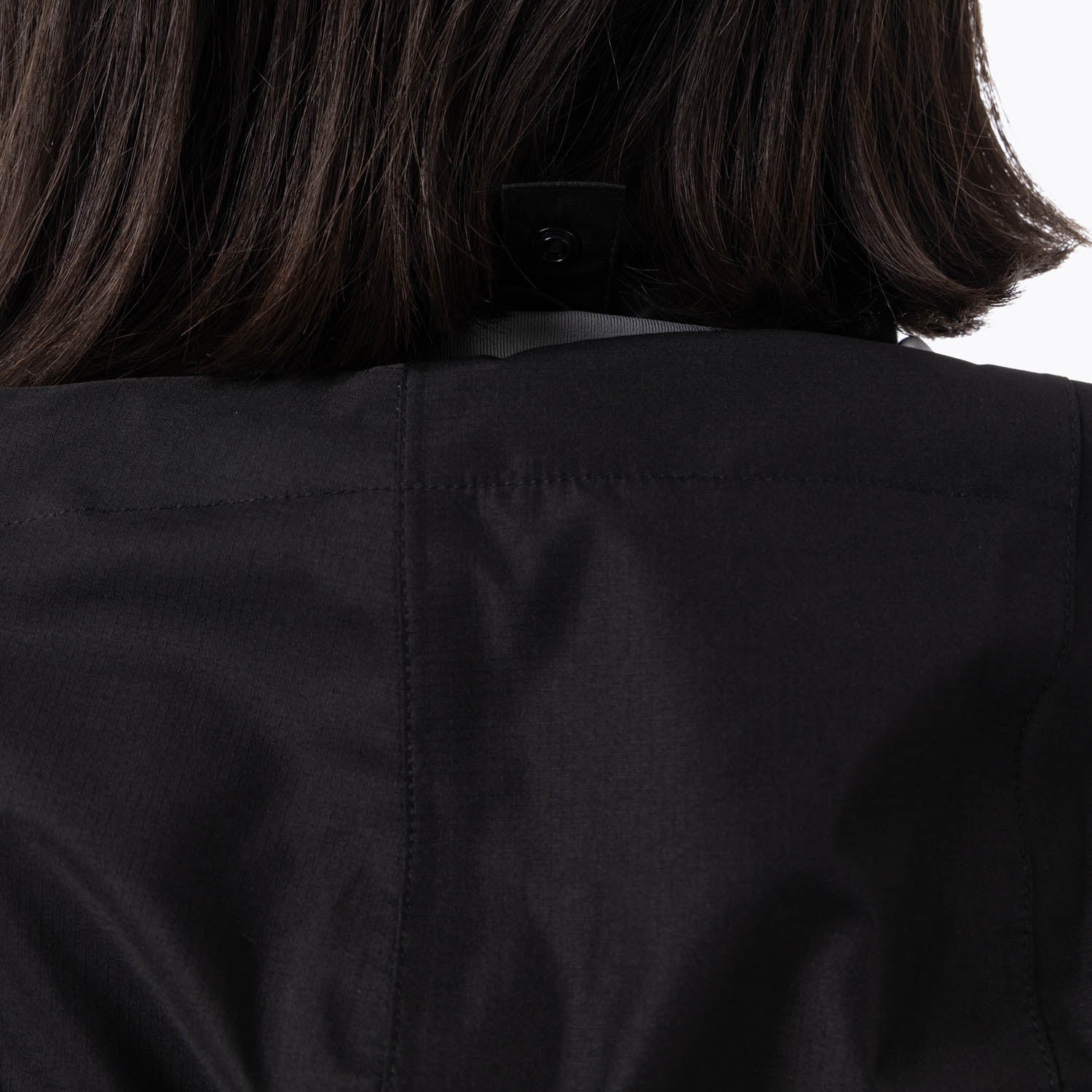 Parka Mujer Ezeo 3-In-1 10K Negro Merrell