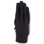Guantes Mujer Frost Stretch Negro Merrell