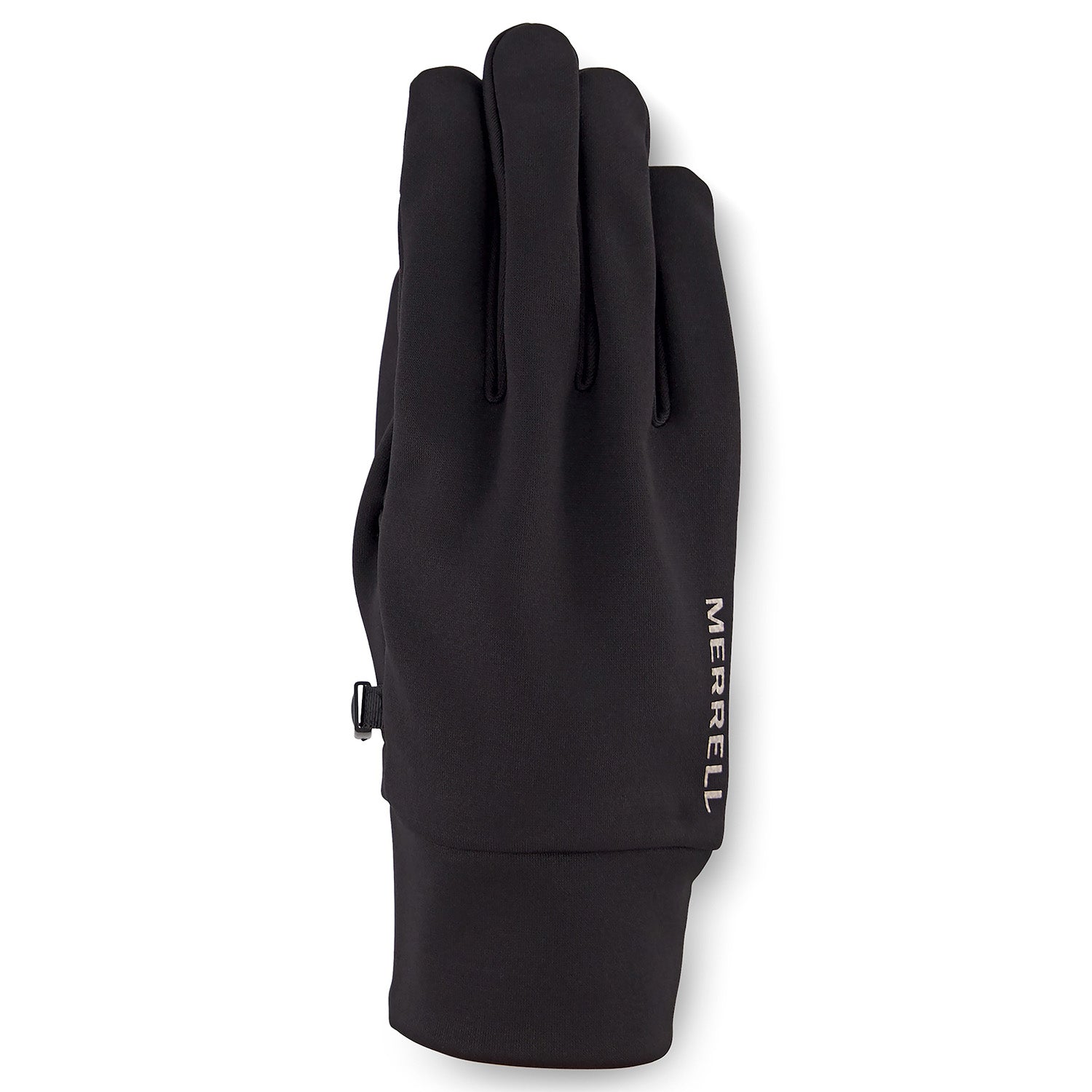 Guantes Mujer Frost Stretch Negro Merrell