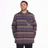 Chaqueta Hombre Life Style Knitted Multicolor Merrell