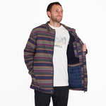 Chaqueta Hombre Life Style Knitted Multicolor Merrell