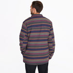 Chaqueta Hombre Life Style Knitted Multicolor Merrell