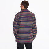 Chaqueta Hombre Life Style Knitted Multicolor Merrell