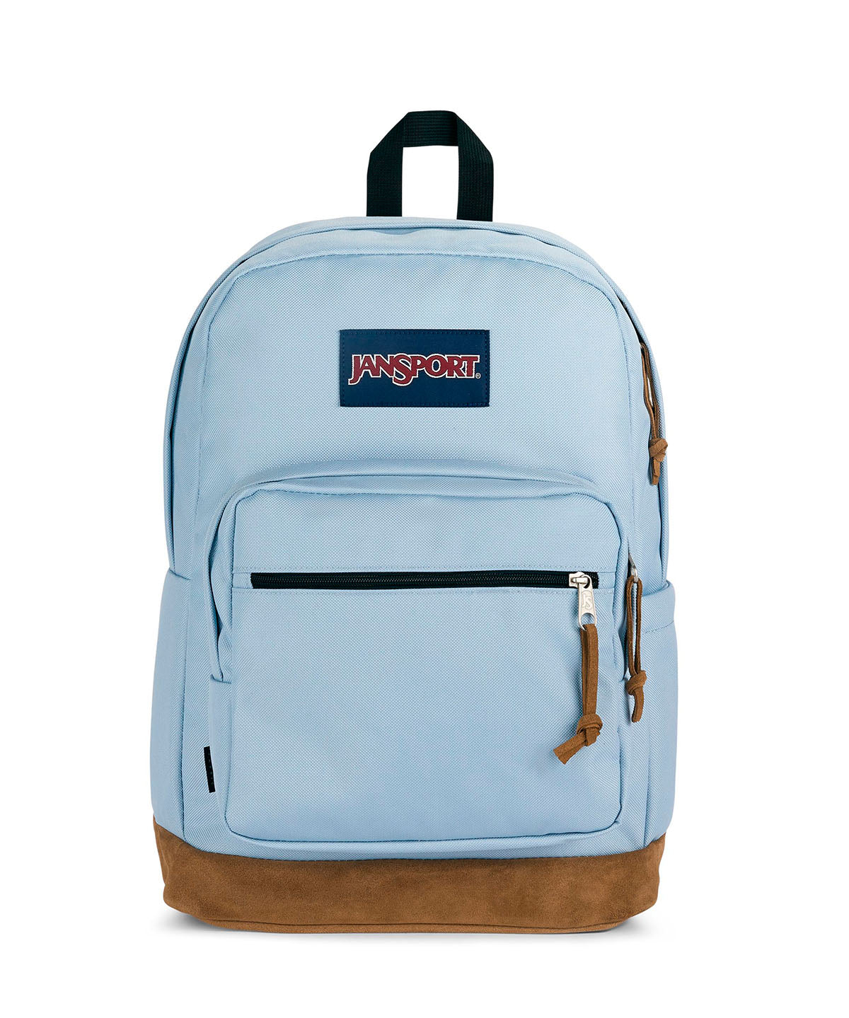 Mochila Right Pack Celeste Jansport