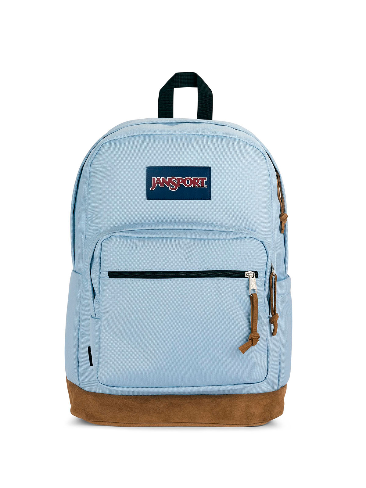 Mochila Right Pack Celeste Jansport