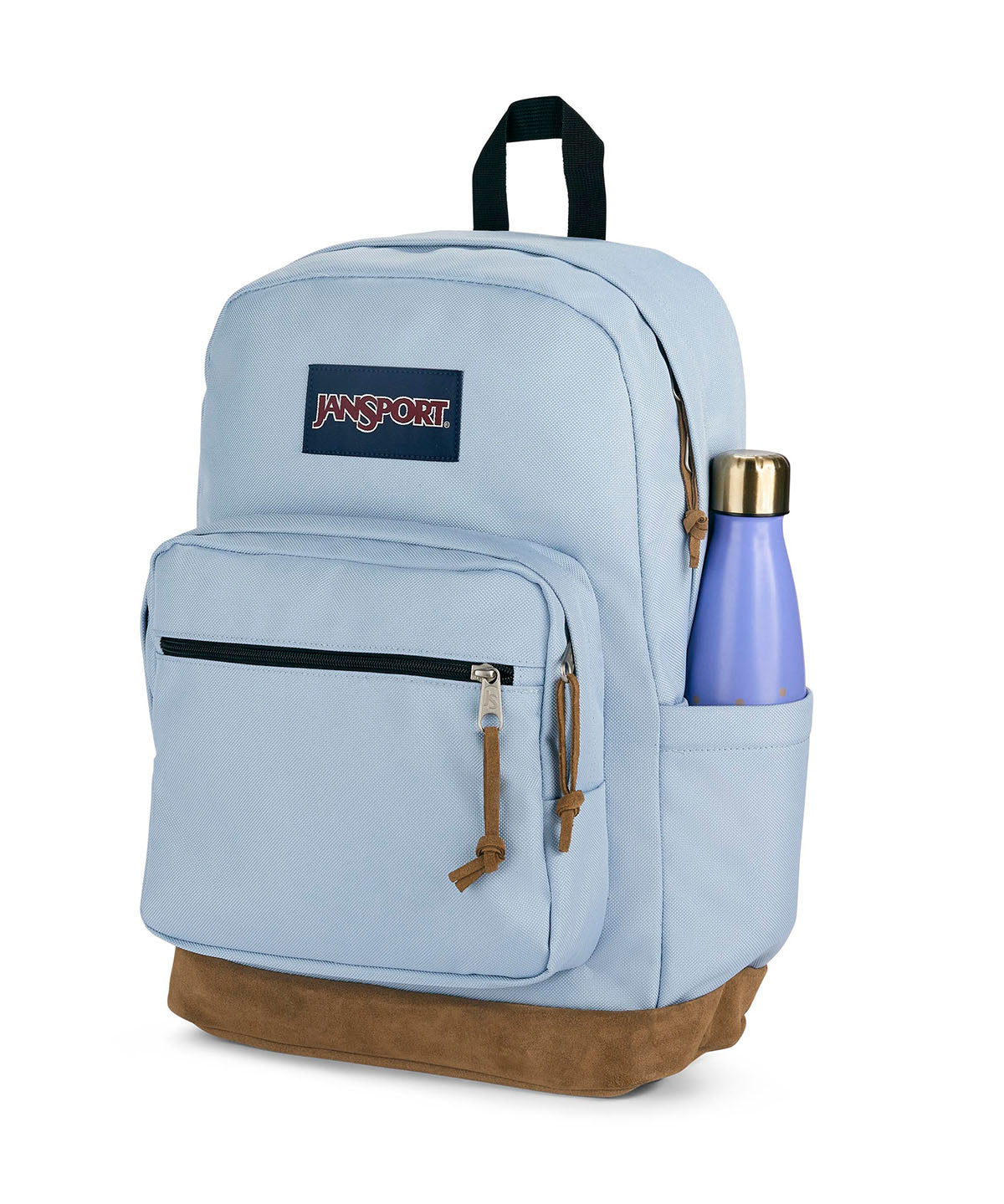 Mochila Right Pack Celeste Jansport
