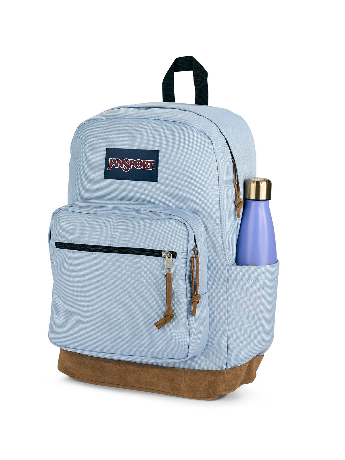 Mochila Right Pack Celeste Jansport