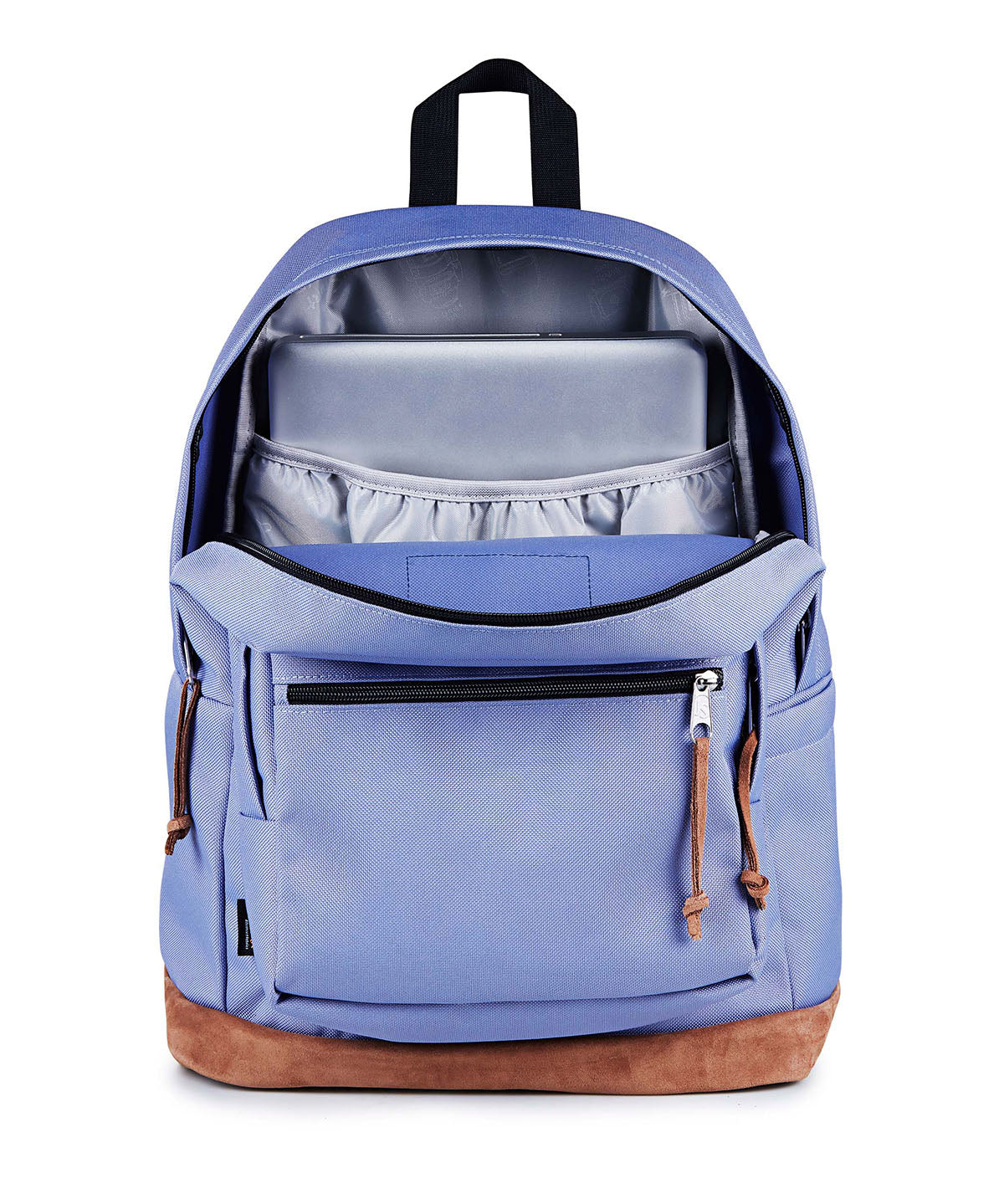 Mochila Right Pack Celeste Jansport