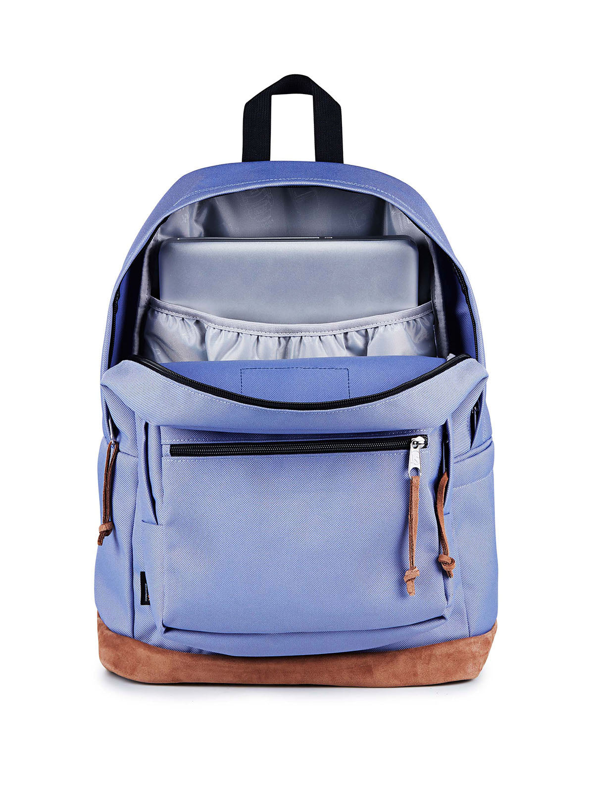 Mochila Right Pack Celeste Jansport
