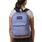 Mochila Right Pack Celeste Jansport