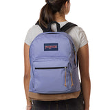 Mochila Right Pack Celeste Jansport