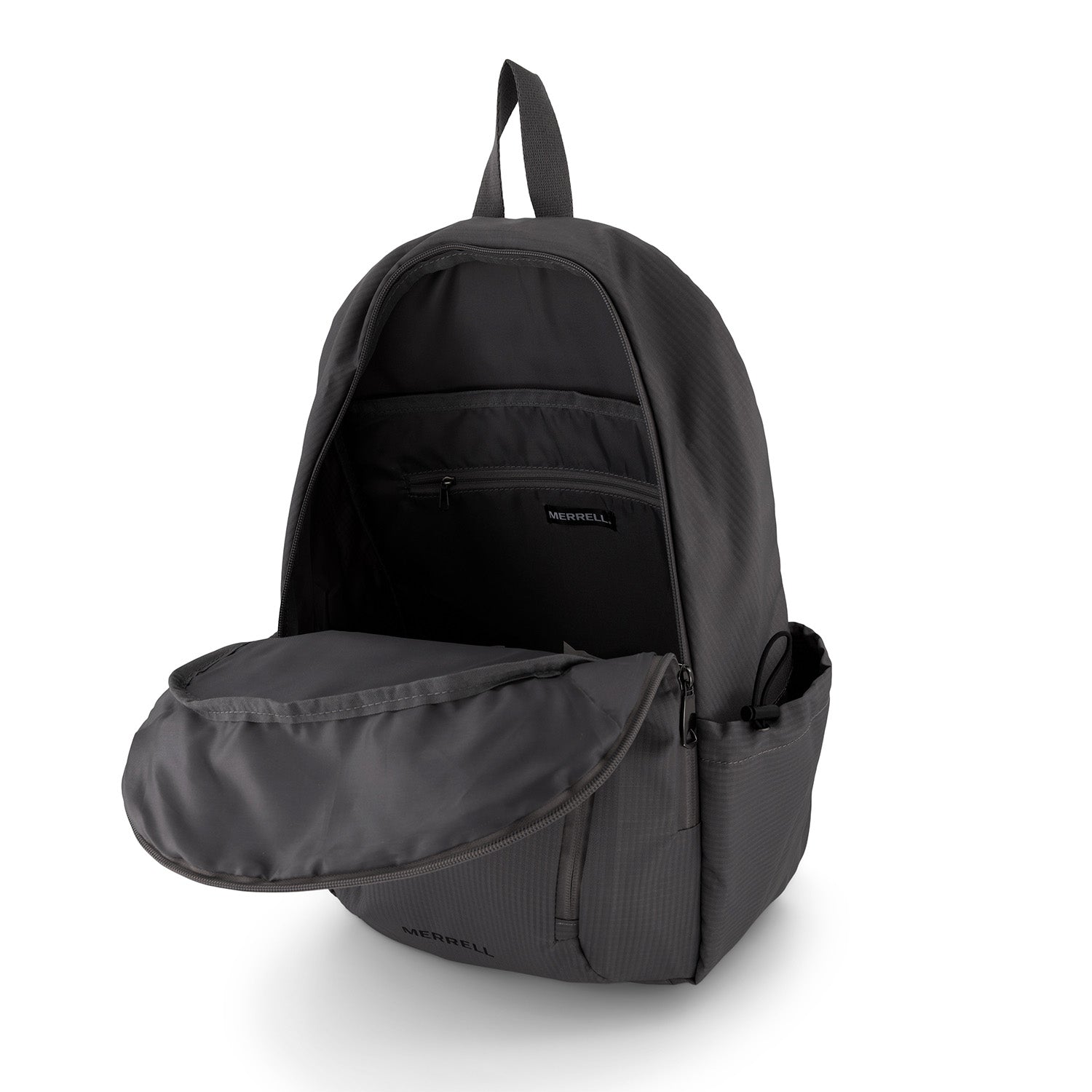 Mochila Unisex Eclipse Gris Merrell
