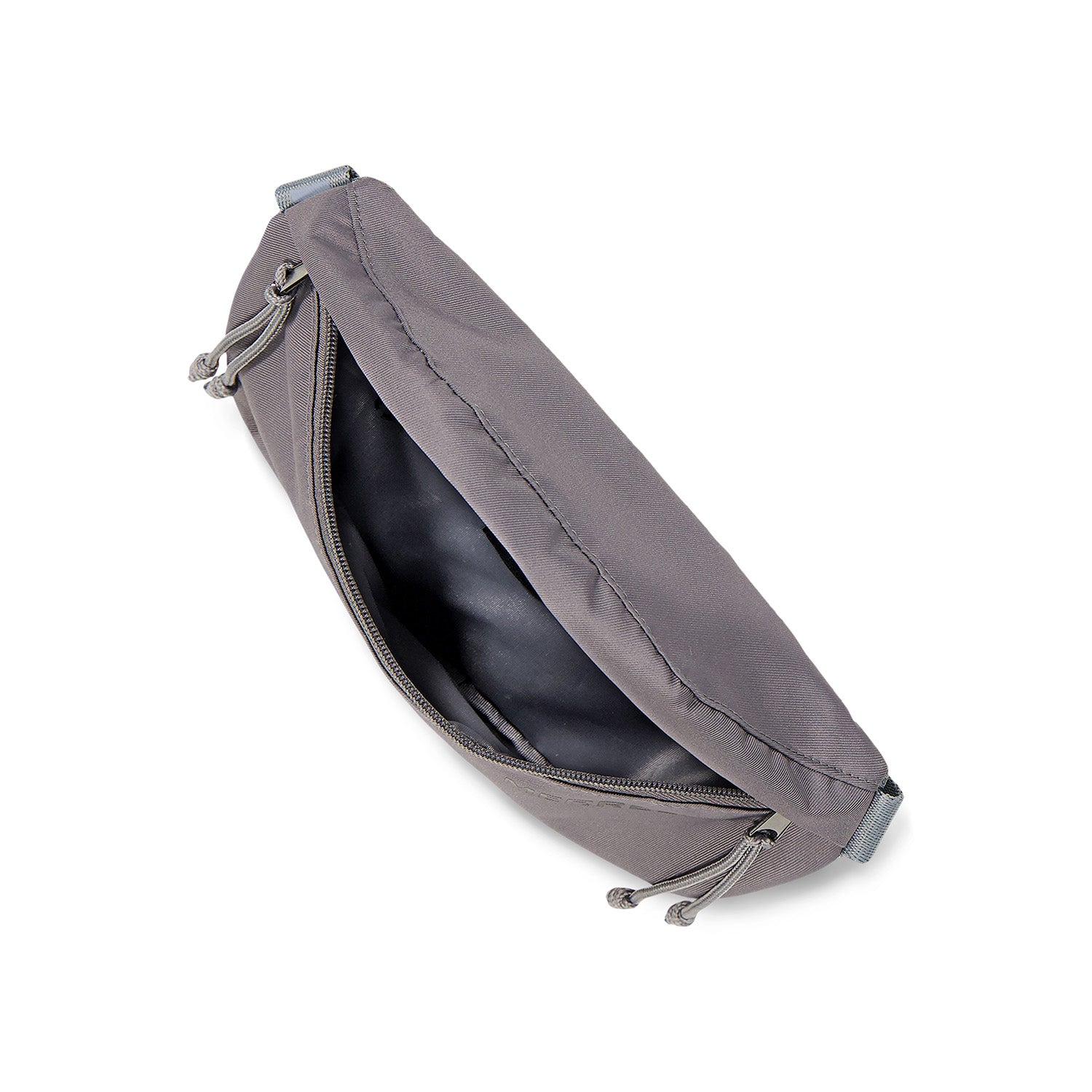 Banano Unisex Stratos Gris Merrell