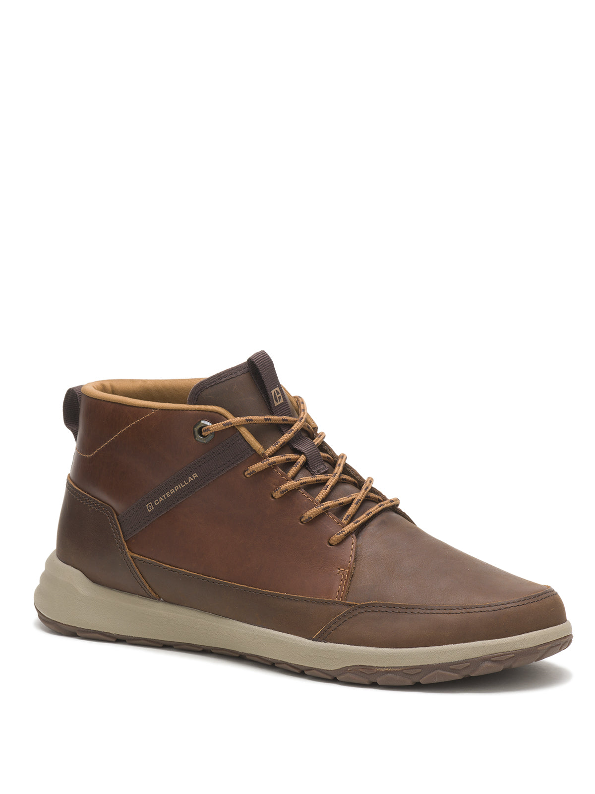 Zapatilla Hombre Quest Mid