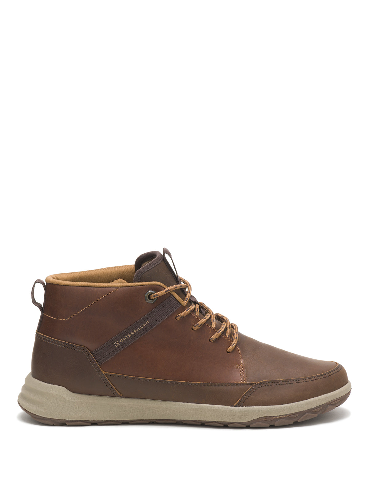 Zapatilla Hombre Quest Mid