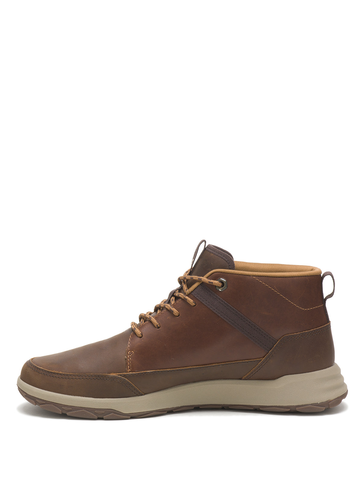 Zapatilla Hombre Quest Mid