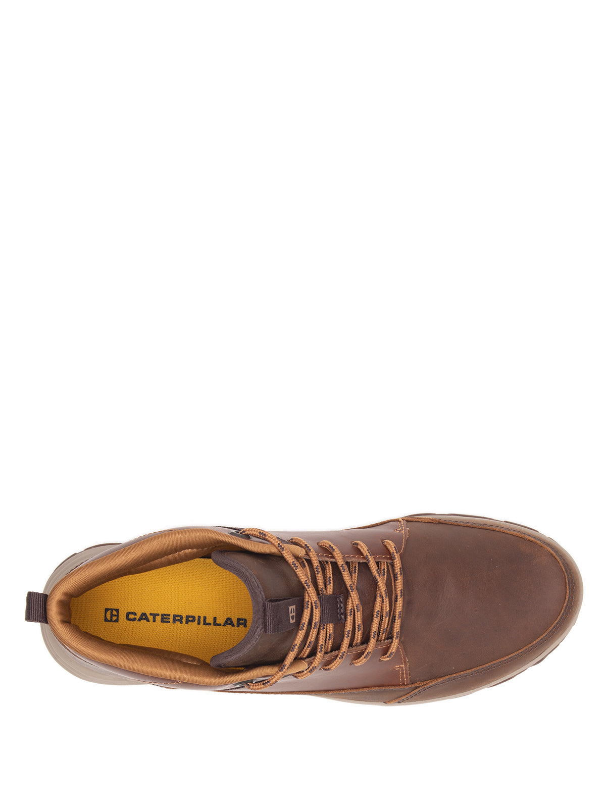 Zapatilla Hombre Quest Mid