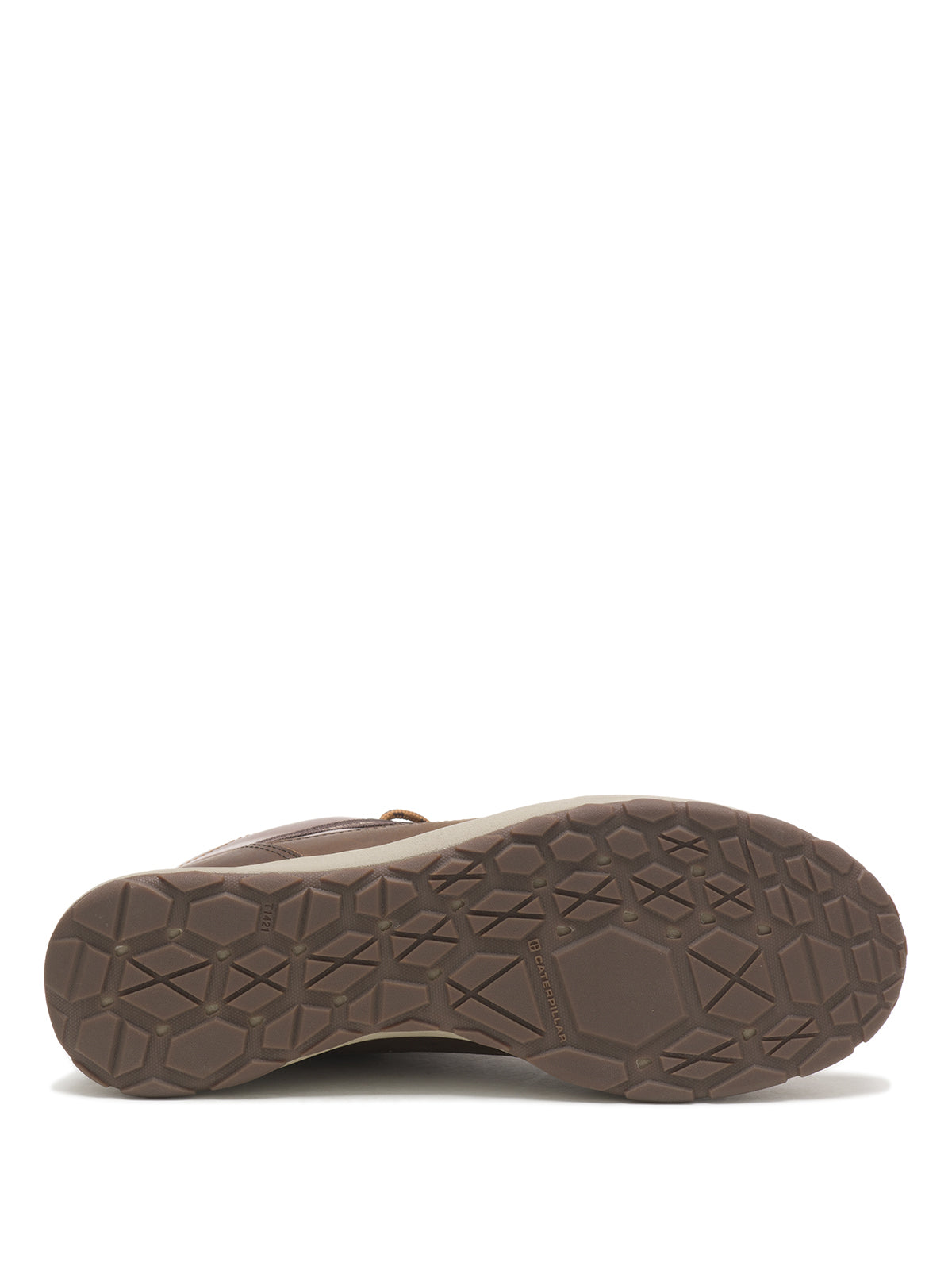 Zapatilla Hombre Quest Mid