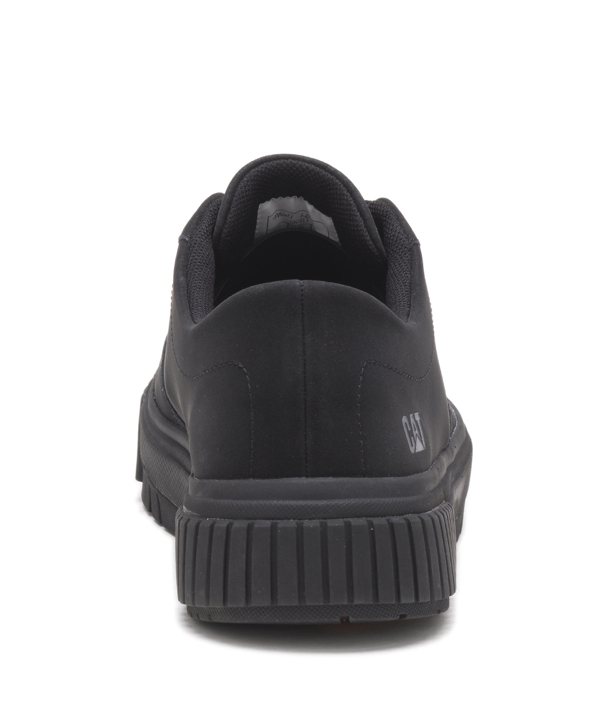 Zapatilla Casual Mujer Amp Negro Cat