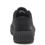 Zapatilla Casual Mujer Amp Negro Cat