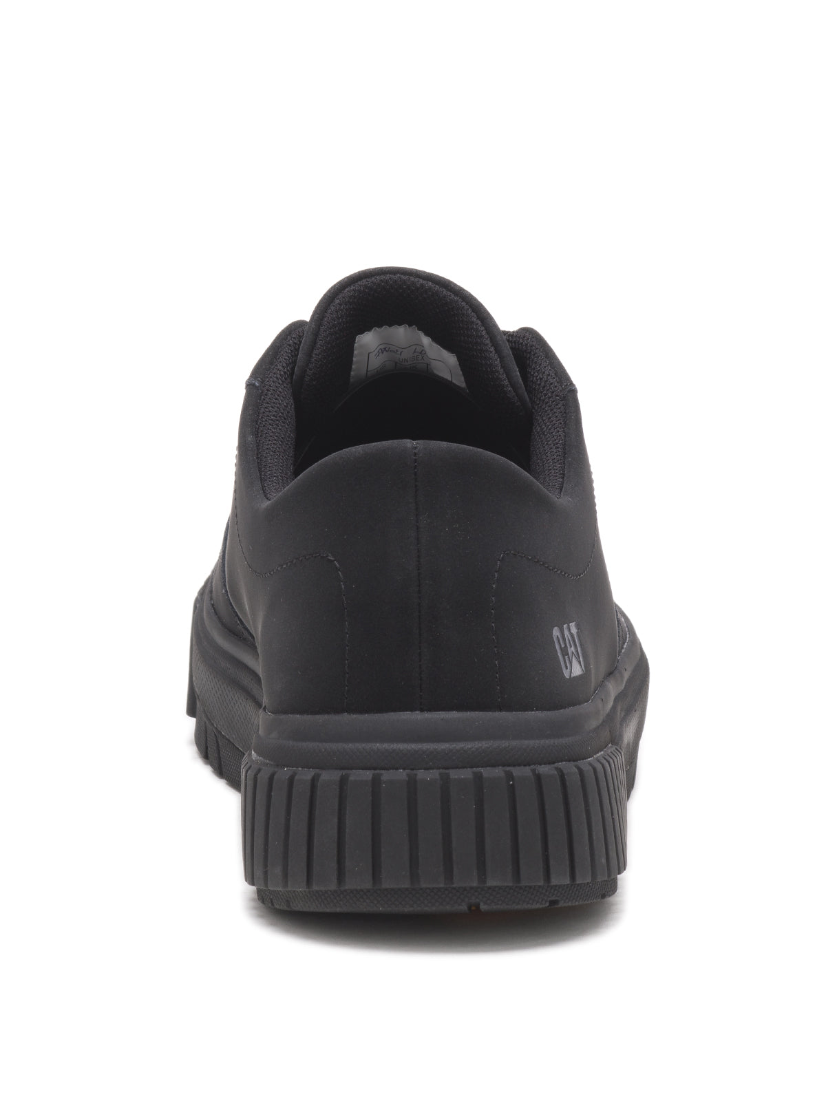 Zapatilla Casual Mujer Amp Negro Cat