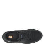 Zapatilla Casual Mujer Amp Negro Cat