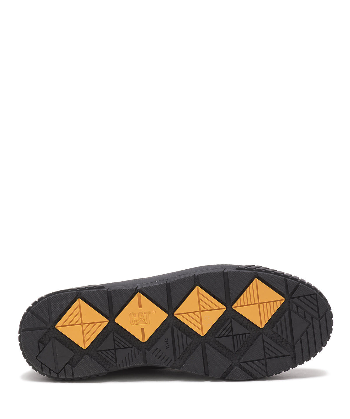 Zapatilla Casual Mujer Amp Negro Cat