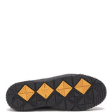 Zapatilla Casual Mujer Amp Negro Cat