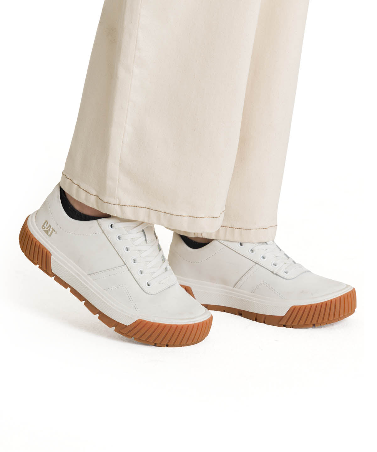 Zapatilla Mujer Amp Cat