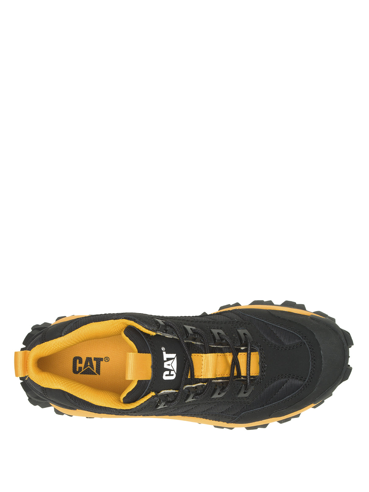 Zapatilla Intruder Hombre Cat