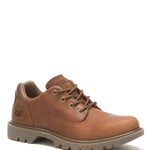 Zapato Hombre Colorado Low 2.0 Café Cat