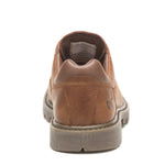 Zapato Hombre Colorado Low 2.0 Café Cat