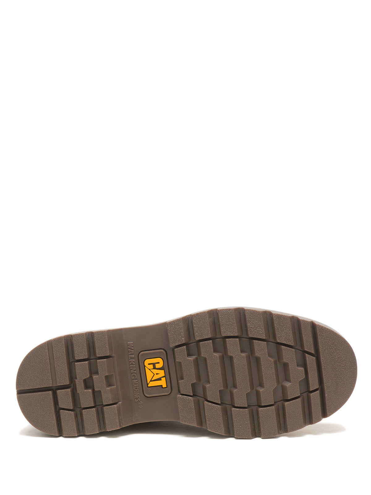 Zapato Hombre Colorado Low 2.0 Café Cat
